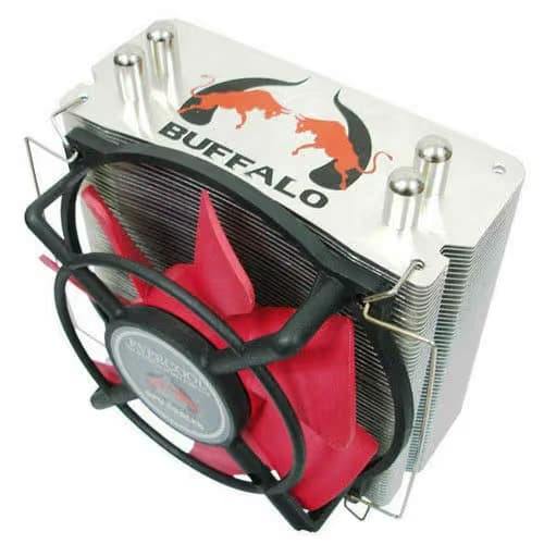 Evercool HPFI-10025 Air 143mm main image