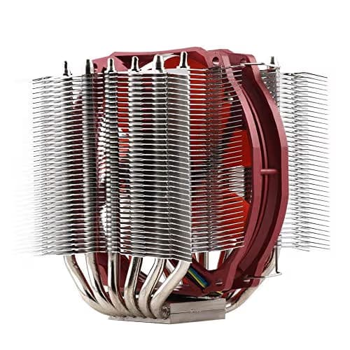 Thermalright Silver Arrow Air 130mm 84.97 CFM Silver image
