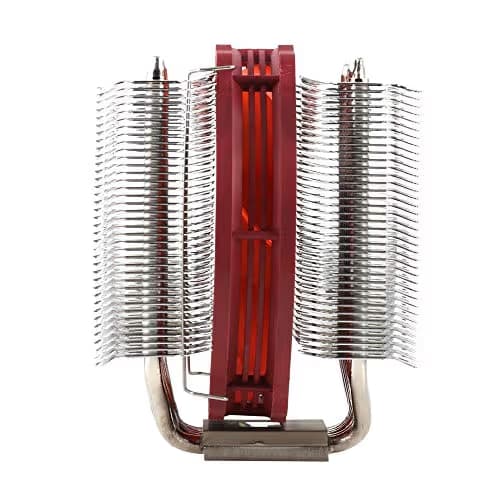 Thermalright Silver Arrow Air 130mm 84.97 CFM Silver image