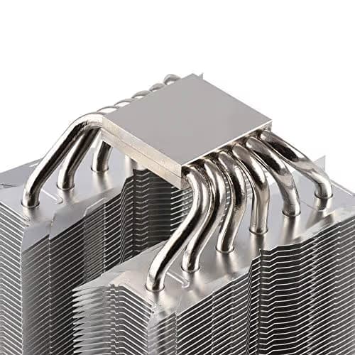Thermalright Silver Arrow Air 130mm 84.97 CFM Silver image