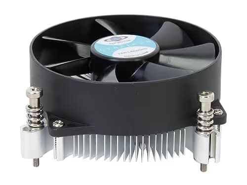 Dynatron K5 Air 41mm 46.96 CFM Ball Bearing image