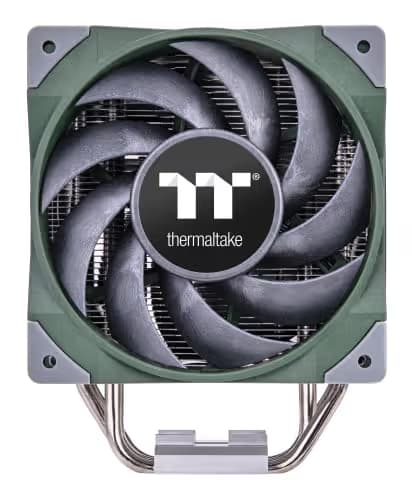 Thermaltake TOUGHAIR 510 Air 160mm 58.35 CFM Green main image