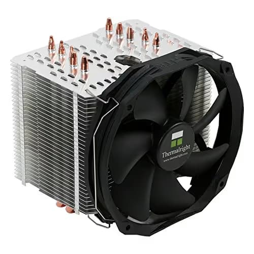 Thermalright Macho Direct Air 159mm 73.6 CFM image