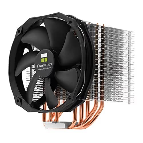 Thermalright Macho Direct Air 159mm 73.6 CFM image