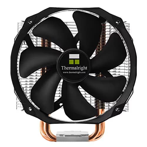 Thermalright Macho Direct Air 159mm 73.6 CFM image