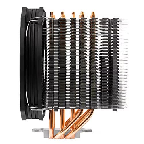 Thermalright Macho Direct Air 159mm 73.6 CFM image