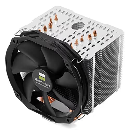 Thermalright Macho Direct Air 159mm 73.6 CFM image