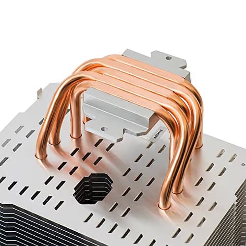 Thermalright Macho Direct Air 159mm 73.6 CFM image