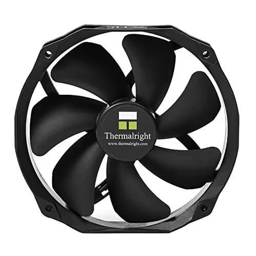 Thermalright Macho Direct Air 159mm 73.6 CFM image