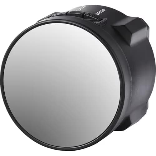 Thermaltake TOUGHLIQUID ARGB Water 280mm 119.1 CFM Black image