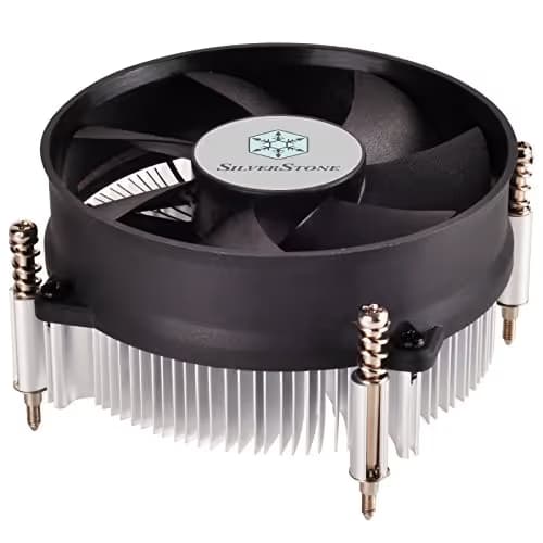 Silverstone NT09-115X Air 47 CFM main image