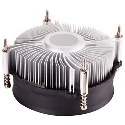 Silverstone NT09-115X Air 47 CFM image