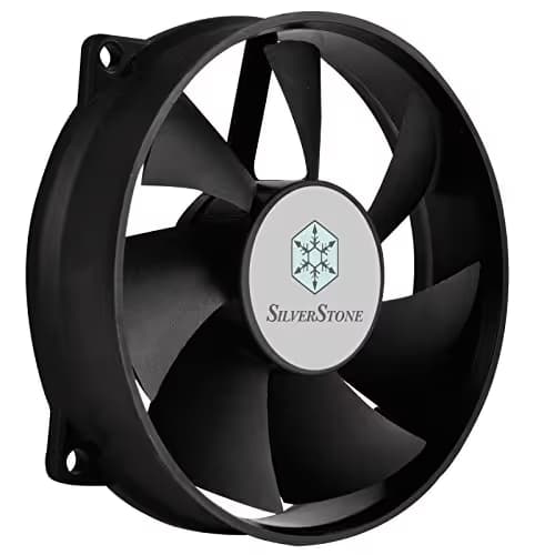 Silverstone NT09-115X Air 47 CFM image