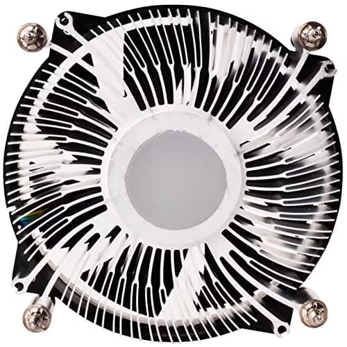 Silverstone NT09-115X Air 47 CFM image