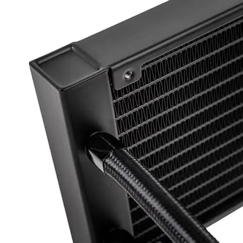 KOLINK Umbra Void Water 65.2 CFM 120mm Black image