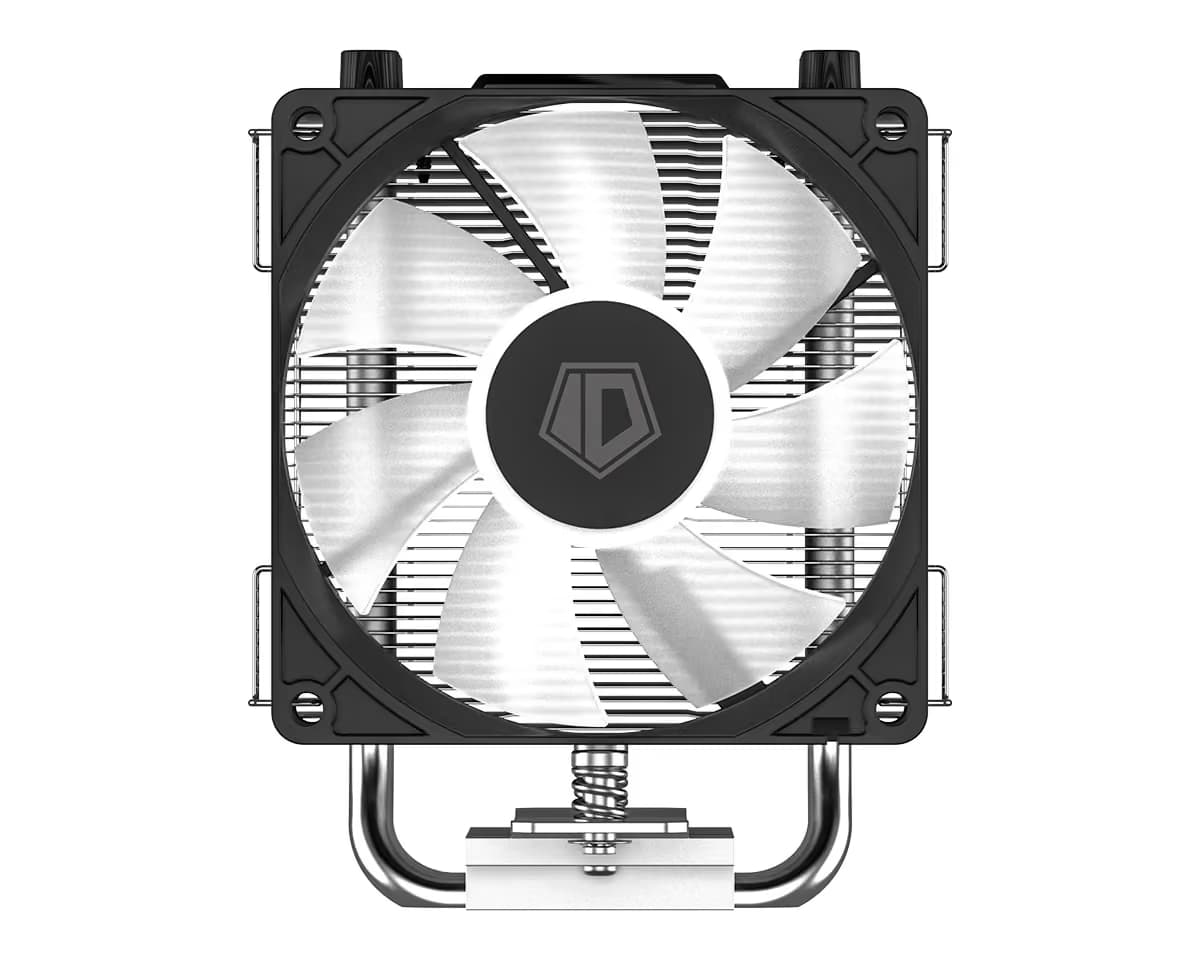 ID-COOLING SE-903-XT Air 123mm 45.8 CFM Black FRGB image