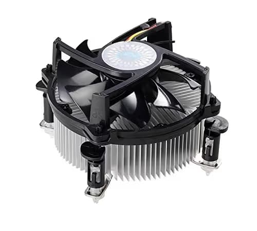 Cooler Master RR-LEE-L911-GP Air 57mm 33.75 CFM Sleeve Bearing image