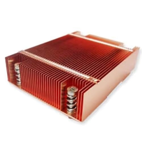 Dynatron T318 Fanless Air 27mm main image