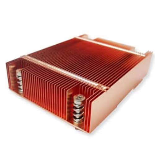 Dynatron T318 Fanless Air 27mm image