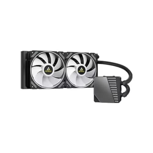 Antec Symphony ARGB 72 CFM Water 240mm Black image