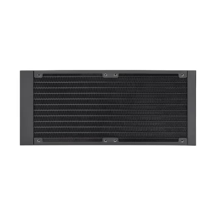 Thermaltake TOUGHLIQUID 240 EX Pro ARGB Sync All-In-One Liquid Cooler Black image