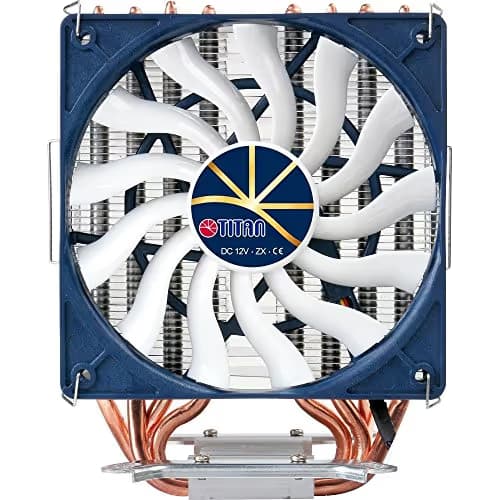 Titan TTC-NC85TZ(RB) Air 150mm 38.45 CFM image