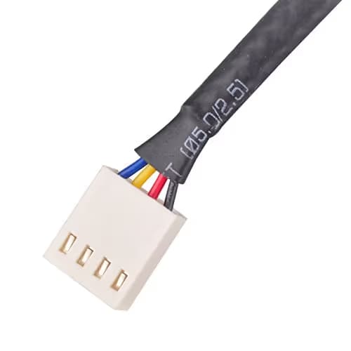 Silverstone AR05 Air 40.2 CFM image