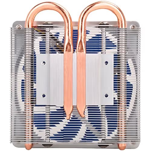 Silverstone AR05 Air 40.2 CFM image