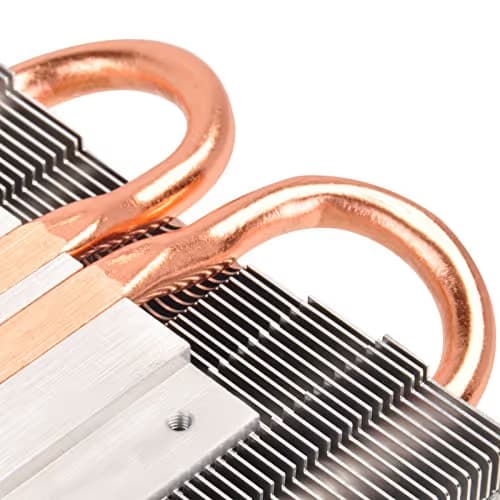 Silverstone AR05 Air 40.2 CFM image