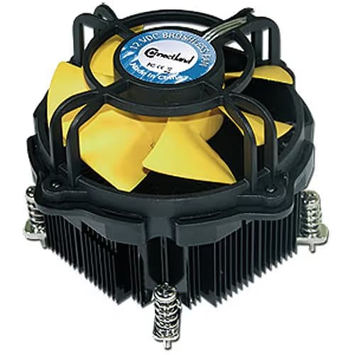 Syba CL-CNL-EOLE802 Air 40.9 CFM 88mm main image