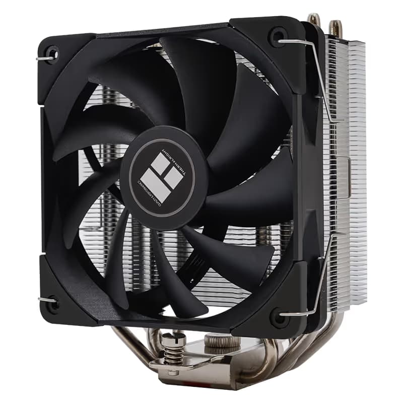 Thermalright Assassin X 120 Air 154mm Black / Silver image
