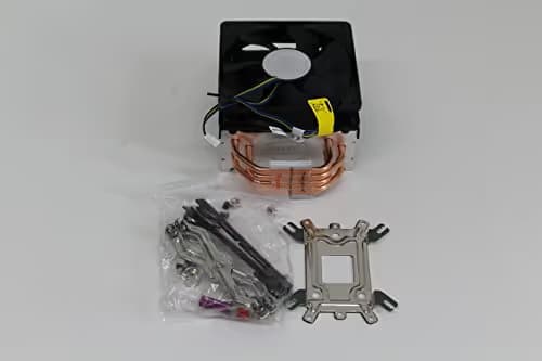 Cooler Master Hyper 212 Plus Air 159mm 76.8 CFM Sleeve Bearing image