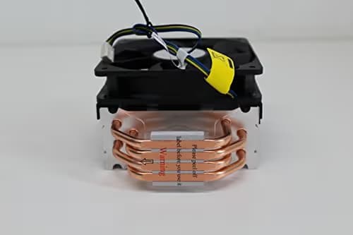 Cooler Master Hyper 212 Plus Air 159mm 76.8 CFM Sleeve Bearing image