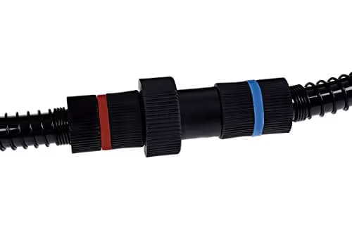 Alphacool Eisbaer 360 Water 360mm 63.85 CFM Black image