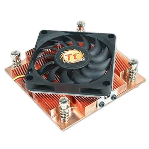 Thermaltake CL-P0187 Air 25mm 30.5 CFM Ball Bearing image
