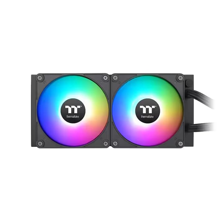 Thermaltake TH240 V2 Ultra EX Water 240mm ARGB Sync Black image