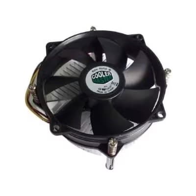 Cooler Master CHD-00008-01-GP Air 30.67 CFM Rifle Bearing image