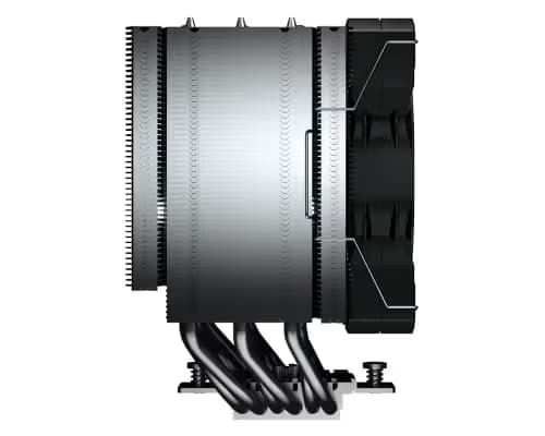 Cougar FORZA 85 ESSENTIAL Air 160mm 82.48 CFM Black image