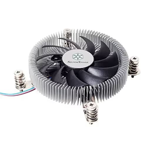 Silverstone NT07-115X Air 48 CFM main image