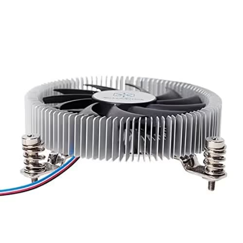 Silverstone NT07-115X Air 48 CFM image