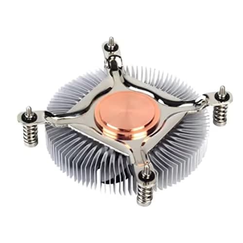 Silverstone NT07-115X Air 48 CFM image