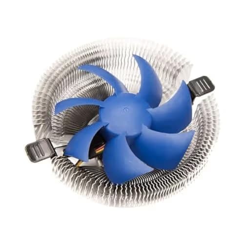 SilenX EFZ-92HA2 Air 54 CFM Fluid Dynamic Bearing image