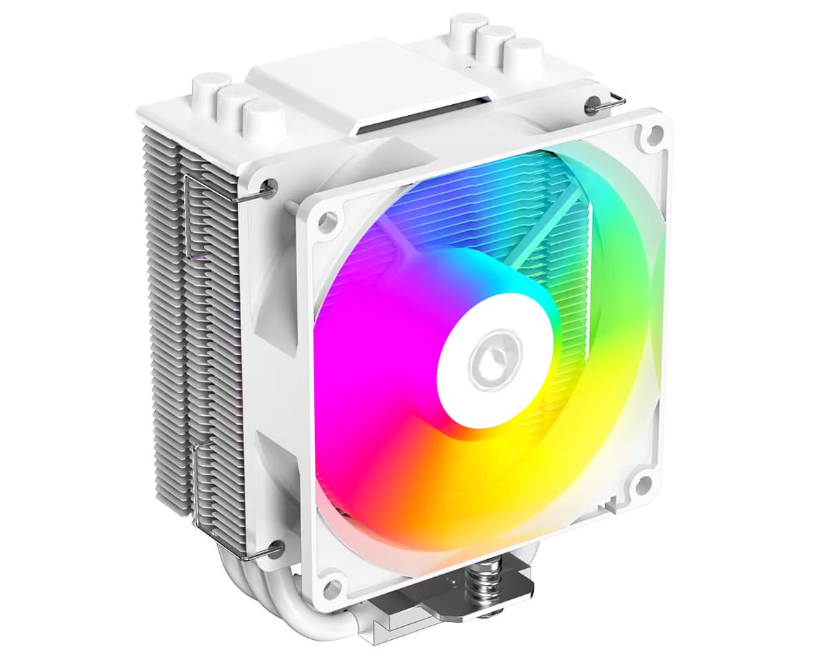 ID-COOLING SE-903-XT-ARGB Air 45.8 CFM White main image