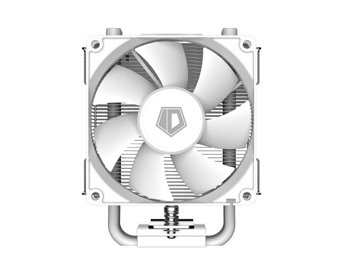ID-COOLING SE-903-XT-ARGB Air 45.8 CFM White image