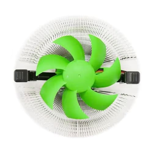 SilenX EFZ-100HA2 58 CFM Fluid Dynamic Bearing Air 56mm image