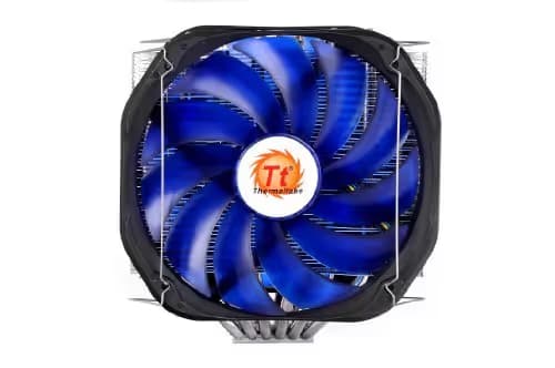 Thermaltake CLP0587 Air 160mm 106.2 CFM image