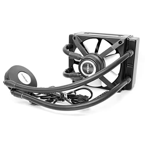 Antec KUHLER H2O 950 Water 120mm image