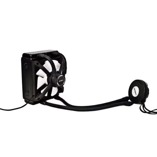 Antec KUHLER H2O 950 Water 120mm image