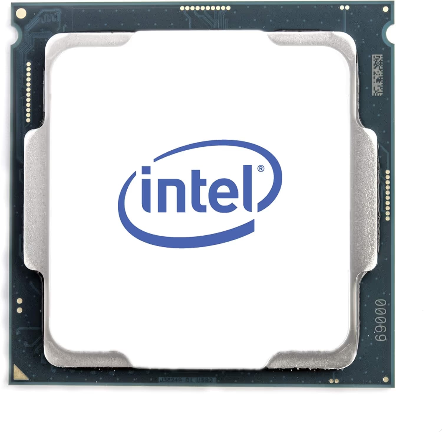 Intel Core i3 9320 OEM/Tray main image