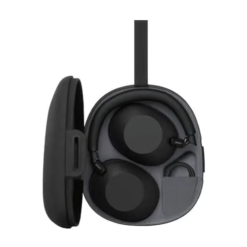 Sony WH-1000XM6 Closed-Back Headphones image